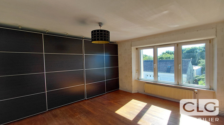 Ma-Cabane - Vente Maison ERGUE-GABERIC, 134 m²