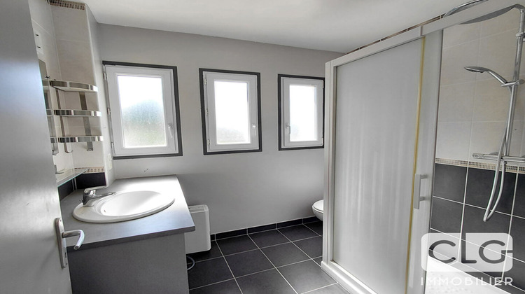 Ma-Cabane - Vente Maison ERGUE-GABERIC, 134 m²