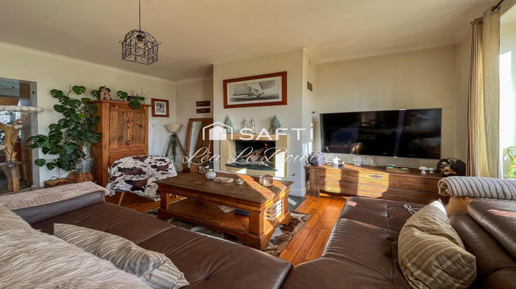 Ma-Cabane - Vente Maison Ergué-Gabéric, 223 m²