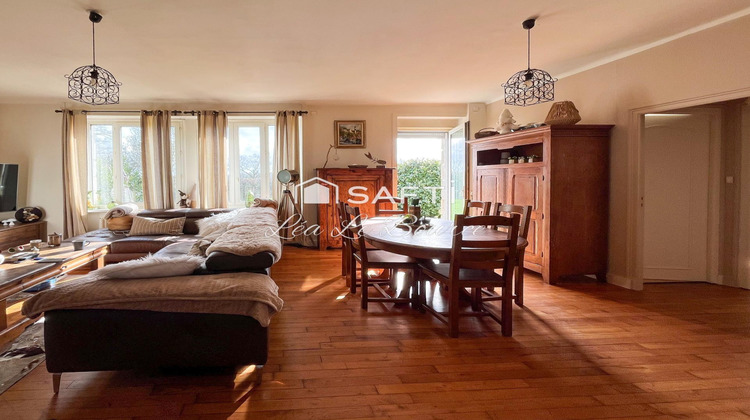 Ma-Cabane - Vente Maison Ergué-Gabéric, 223 m²