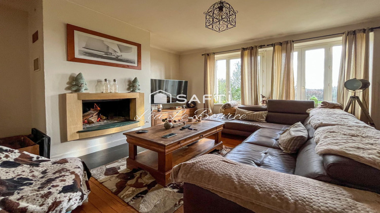 Ma-Cabane - Vente Maison Ergué-Gabéric, 223 m²
