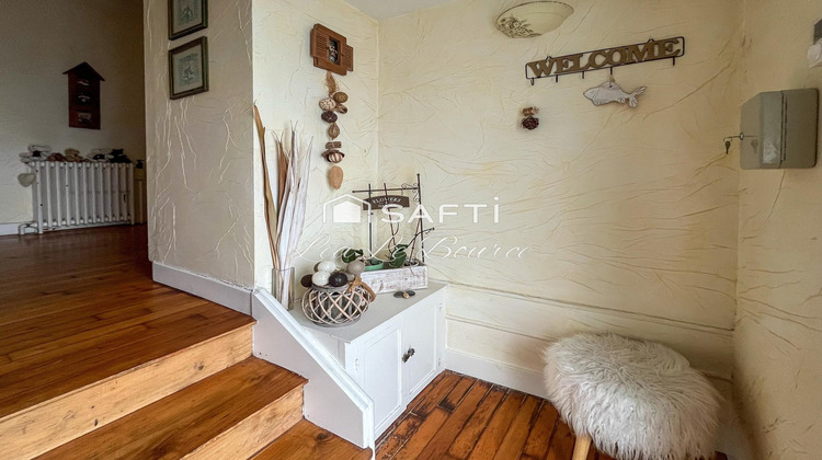 Ma-Cabane - Vente Maison Ergué-Gabéric, 223 m²