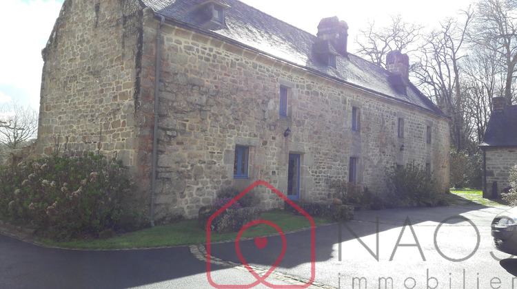Ma-Cabane - Vente Maison ERGUE GABERIC, 600 m²