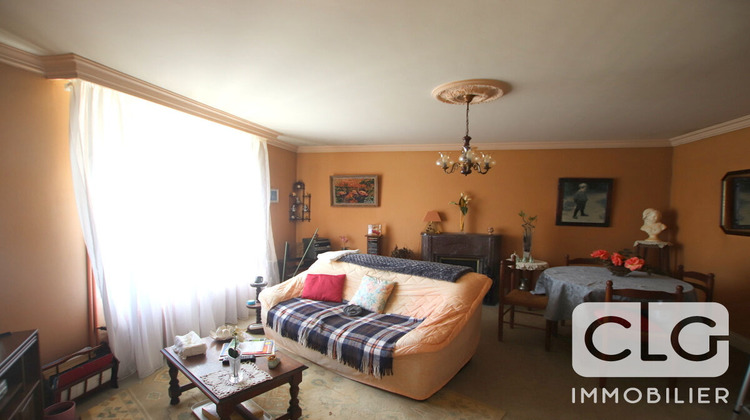 Ma-Cabane - Vente Maison ERGUE-GABERIC, 82 m²