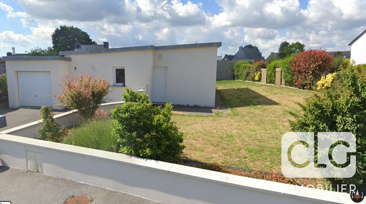 Ma-Cabane - Vente Maison ERGUE-GABERIC, 87 m²
