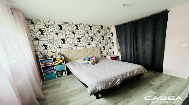 Ma-Cabane - Vente Maison Ergué-Gabéric, 121 m²