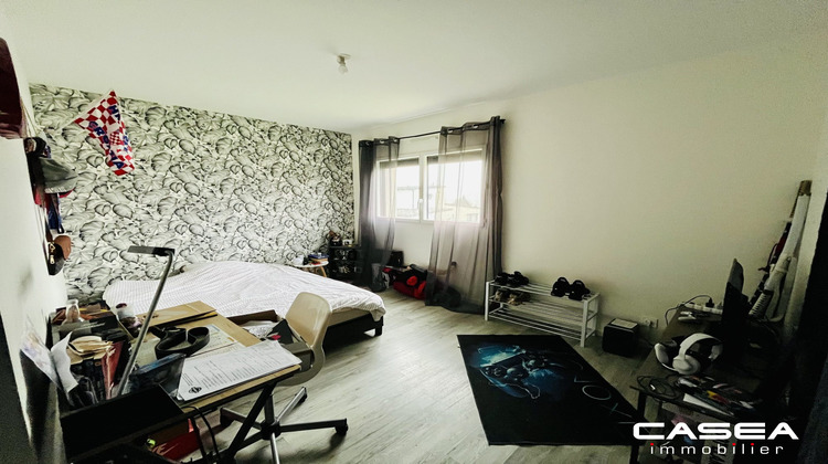 Ma-Cabane - Vente Maison Ergué-Gabéric, 121 m²