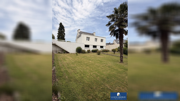Ma-Cabane - Vente Maison Ergué-Gabéric, 145 m²