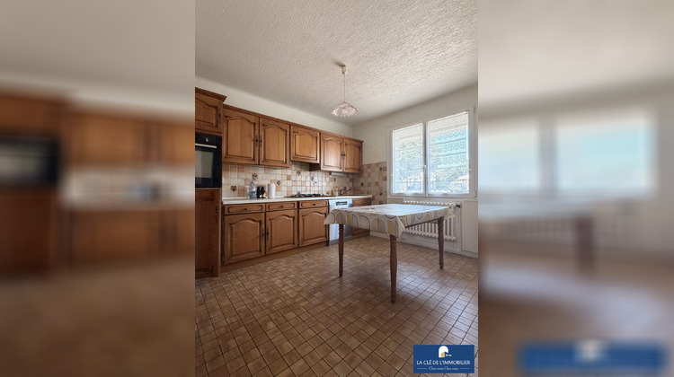 Ma-Cabane - Vente Maison Ergué-Gabéric, 145 m²