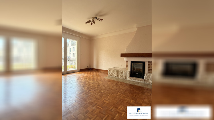 Ma-Cabane - Vente Maison Ergué-Gabéric, 145 m²