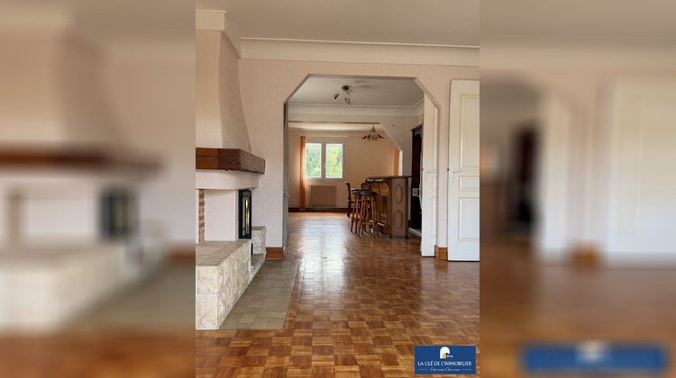 Ma-Cabane - Vente Maison Ergué-Gabéric, 145 m²