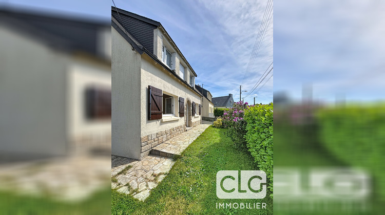 Ma-Cabane - Vente Maison ERGUE-GABERIC, 102 m²