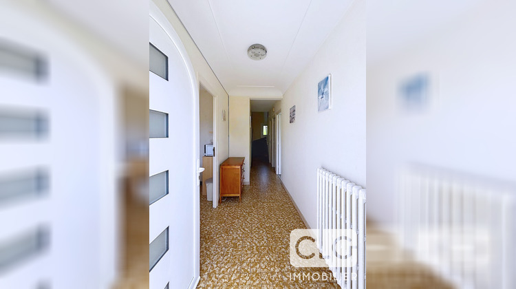 Ma-Cabane - Vente Maison ERGUE-GABERIC, 102 m²