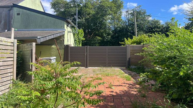 Ma-Cabane - Vente Maison ERGUE GABERIC, 93 m²
