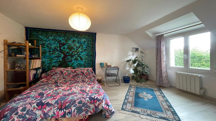 Ma-Cabane - Vente Maison ERGUE GABERIC, 93 m²