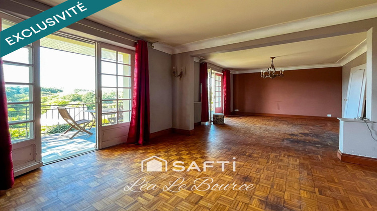 Ma-Cabane - Vente Maison Ergue-Gaberic, 115 m²