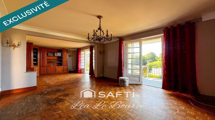 Ma-Cabane - Vente Maison Ergue-Gaberic, 115 m²