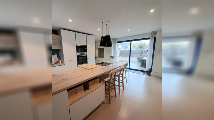 Ma-Cabane - Vente Maison ERGUE GABERIC, 163 m²