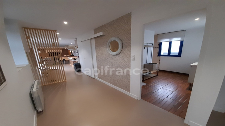 Ma-Cabane - Vente Maison ERGUE GABERIC, 163 m²