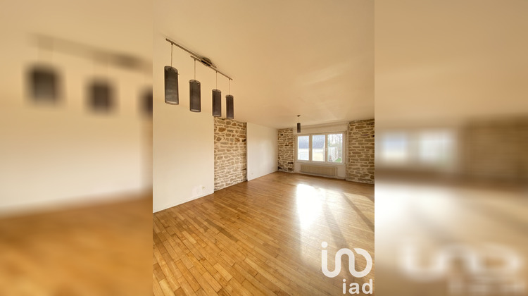 Ma-Cabane - Vente Maison Ergué-Gabéric, 134 m²