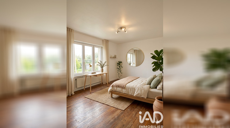 Ma-Cabane - Vente Maison Ergué-Gabéric, 134 m²