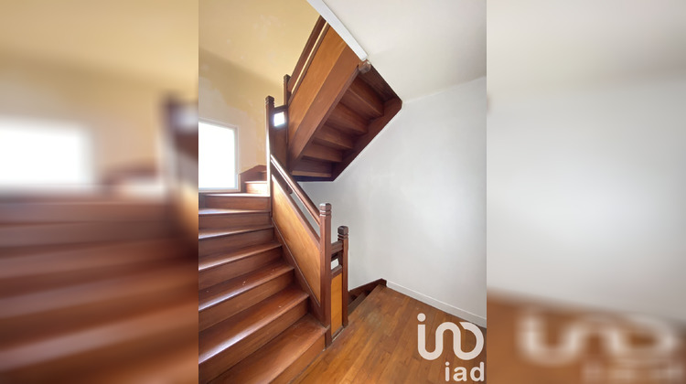 Ma-Cabane - Vente Maison Ergué-Gabéric, 134 m²