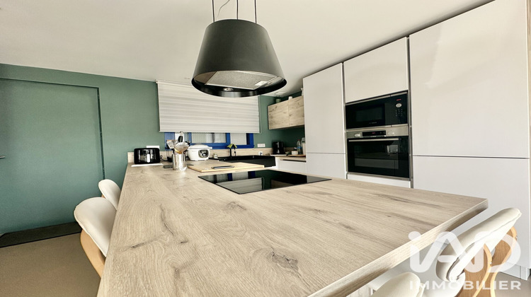 Ma-Cabane - Vente Maison Ergué-Gabéric, 163 m²