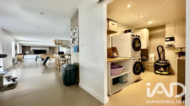 Ma-Cabane - Vente Maison Ergué-Gabéric, 163 m²