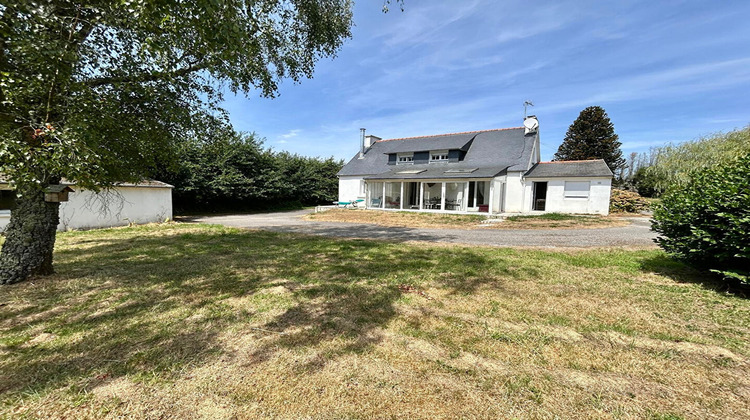 Ma-Cabane - Vente Maison ERGUE-GABERIC, 148 m²