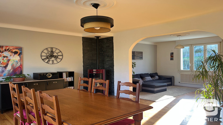 Ma-Cabane - Vente Maison ERGUE-GABERIC, 107 m²