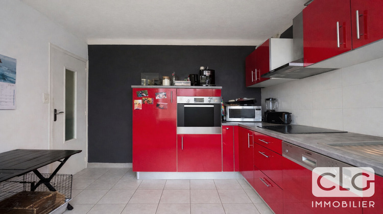 Ma-Cabane - Vente Maison ERGUE-GABERIC, 107 m²