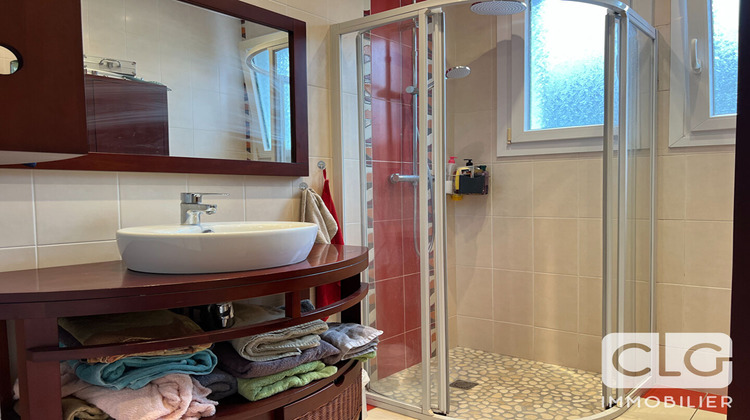 Ma-Cabane - Vente Maison ERGUE-GABERIC, 107 m²