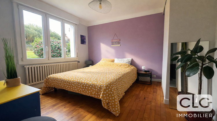 Ma-Cabane - Vente Maison ERGUE-GABERIC, 107 m²