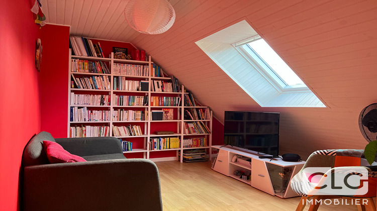 Ma-Cabane - Vente Maison ERGUE-GABERIC, 107 m²