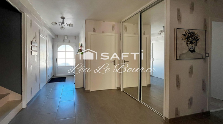 Ma-Cabane - Vente Maison Ergue-Gaberic, 119 m²