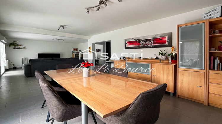 Ma-Cabane - Vente Maison Ergue-Gaberic, 119 m²