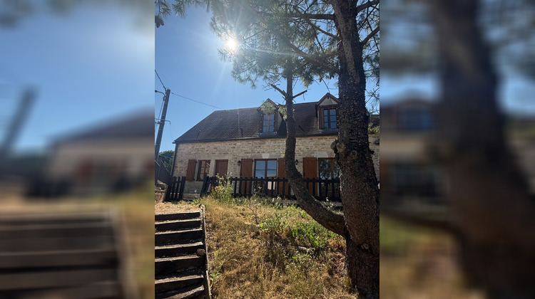 Ma-Cabane - Vente Maison ERINGES, 147 m²