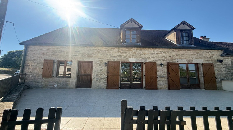 Ma-Cabane - Vente Maison ERINGES, 147 m²