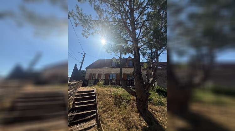 Ma-Cabane - Vente Maison ERINGES, 147 m²