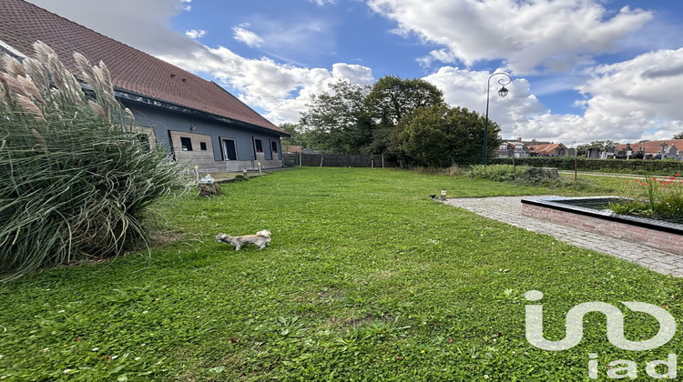 Ma-Cabane - Vente Maison Eringhem, 205 m²