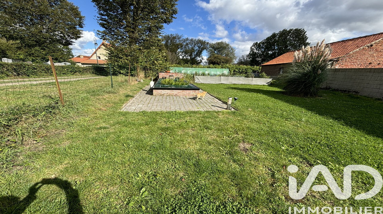 Ma-Cabane - Vente Maison Eringhem, 205 m²