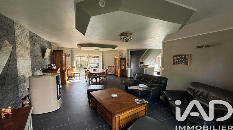 Ma-Cabane - Vente Maison Eringhem, 205 m²