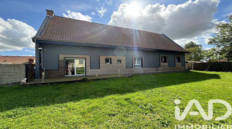 Ma-Cabane - Vente Maison Eringhem, 205 m²
