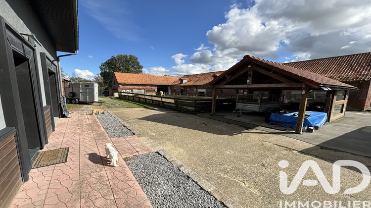 Ma-Cabane - Vente Maison Eringhem, 205 m²