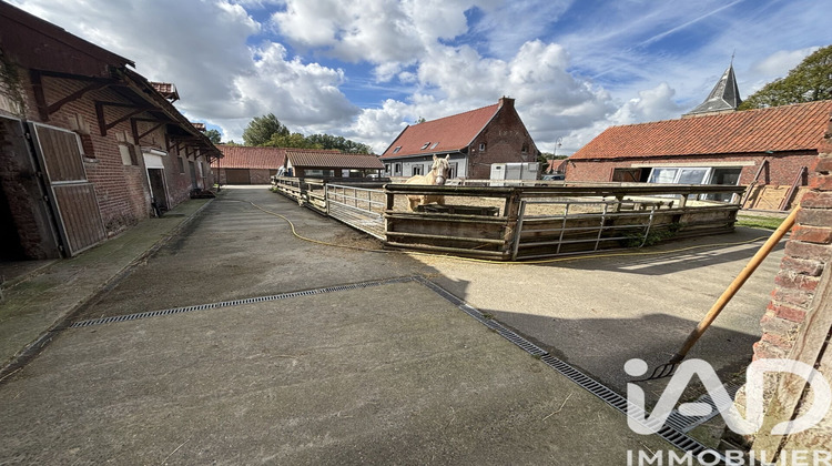 Ma-Cabane - Vente Maison Eringhem, 205 m²