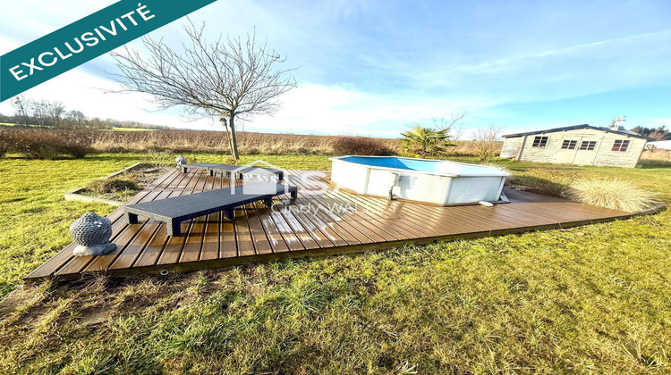 Ma-Cabane - Vente Maison Erlon, 147 m²