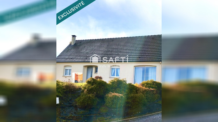 Ma-Cabane - Vente Maison Erlon, 147 m²