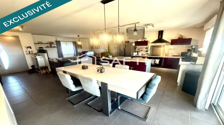 Ma-Cabane - Vente Maison Erlon, 147 m²