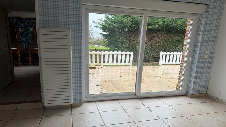 Ma-Cabane - Vente Maison ERLON, 146 m²