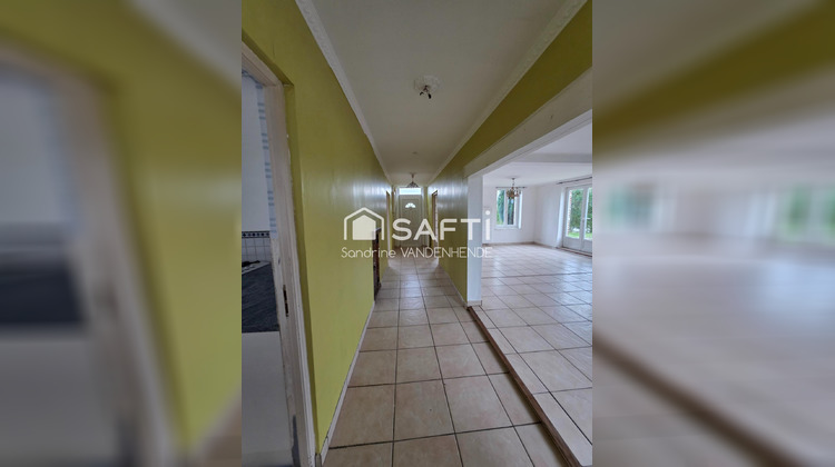 Ma-Cabane - Vente Maison Erlon, 147 m²